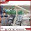 Sunrise low price chicken manure dewater machine