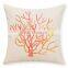 Cotton Printing Soft Pillow With Filling