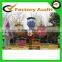 amusement park rides small ferris wheel kids mini electric cable car