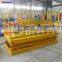 Goods Elevator Equipment stationary electric mini scissor lift platform