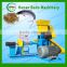 BEDO brand factory price floating fish feed pellet machine for making feed pellets for fish farm