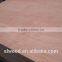 hardwood core plywood