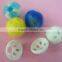 Bulk hair washing machine washing ball | environmental decontamination magic nylon washing ball