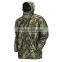 Digital Army Military Waterproof Plus Size Breathable Quick Dry Wholesale Hunting Camouflage Camo Clothing