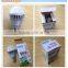 Sinywon 2015 best price!!!! new holiday light, led halloween light color temperature change led bulb