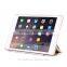 New Fashion Design Pu Leather Printed Case For Ipad Air 2