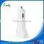 High quality ABS material 4.8a car charger