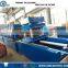 Highspeed Highway Guardrail Making Roll Forming Machine Line, Guardrail Panel Making Machine