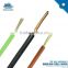 PVC Insulation Copper Conductor BV Electric Cable 1.5mm 2.5mm 4.0mm