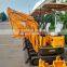 800KG cheap mini excavators for sale XN08 XN12 XN16