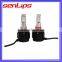 High Quality Car Led Headlight Bulbs h10 led headlight from China