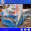 840/860 new trapezoidal profile roof roll forming machine