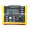 MS2302 Digital Ground Earth Resistance Voltage Tester Meter