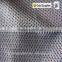 Warp knitted mesh fabric