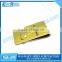 Wholesale movie charactor logo cool money clip