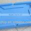 Stackable Plastic Container