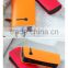 Mobile power bank 5600mah, portable charger for Samsung, iphone, ipad, smart phone, CE/Rohs/FCC