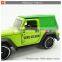 Fashion design of 1:64 diecast cars metal sport car