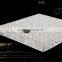 2015 New Design natural coconut coir mattress pad 810