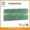 Fr4 or Aluminum base material light assembly led pcb