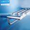 LABRAZE LE9001 brass swing towel bar