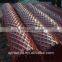 Quality galvanized expandable metal wire mesh fencing