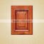 High-end And Classy Wood Doors Polish Color