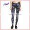 Hot sale OEM Comfortable Gym Compression Tights Leggings