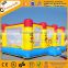 Kid size inflatable lion bounce house for outdoor A1112