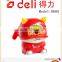 Deli Hip-hop kid Pencil machine for Student Use Model 0685