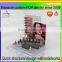 tablet lipstick display case counter cosmetic store display