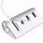 Mini Portable Card Reader And Hub