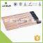 2016  school natural wooden pencil