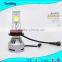 New trying h4 motorcycle projector headlight 4hl 9007 h4 D1/D3 D2/D4 3200lm for w124 headlights