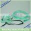 Oxygen Breath Mask