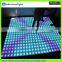 Ledcolourlight 48pcs SMD RGB 5050 3D effect stage lighting led dance floor