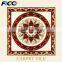 PTC-131G-DY, washable carpet tiles persian tiles persian design carpet tiles