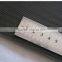 micropore aluminum honeycomb core of cell size 1/8 inch
