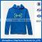 New Design Jacquard Fancy Color Crew Neck hoody Sweater for girls