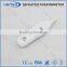 Backlight infrared ear thermometer