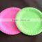 8" disposable round paper plate making machine price