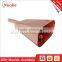 souvenir wedding hand cowbell with strap