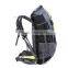 Exquisite Travel Backpack Without Zipper