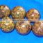 Polished Picasso Jasper Balls | Manufacturer Of Agate Balls | Prime Agate Exports | INDIA