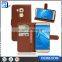 For Huawei G9 Leather Case, Litchi Skin Wallet Leather Flip Case Cover For Huawei G9 With Stand Card Slots Paypal Accept