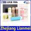 can pass FDA LFGB Wholesale promotional double wall vacuum flask water bottle for healthy life