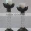 wholesale high quality antique style candle sticks for home decor