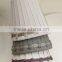 lovely design beige gray green fabric barrel lamp shade with bowknot decor