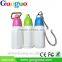 Manufacturer wholesale portable output5v 2.4a dual usb car chargers for smartphone