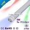 No flicker office led lighting 10W 600mm led tube pass EMC 2 years warranty t8 led tube